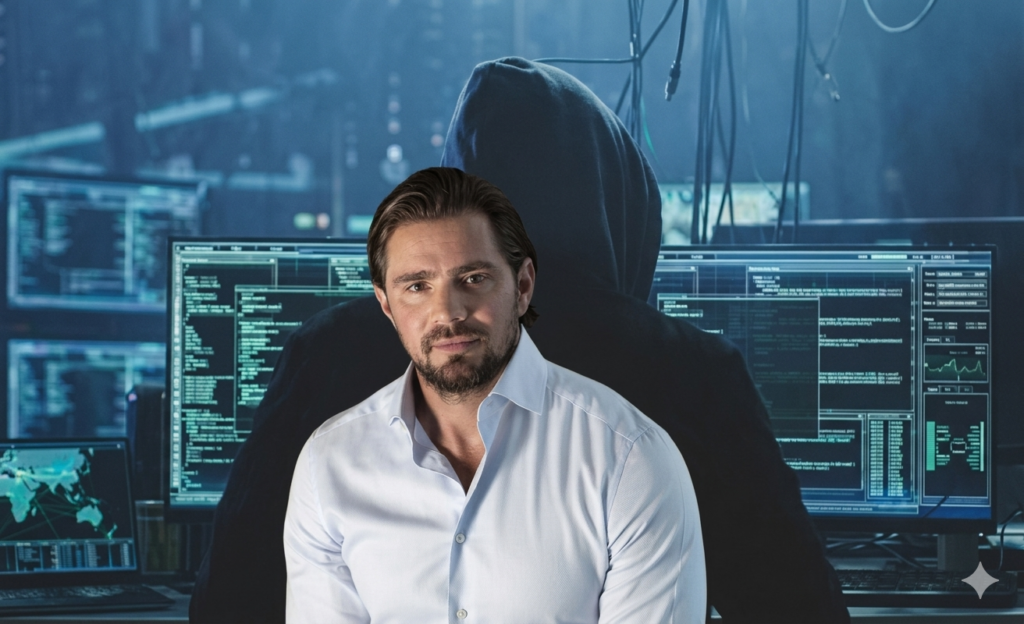 PF Prende em Dubai Foragido do Esquema do Banco Master