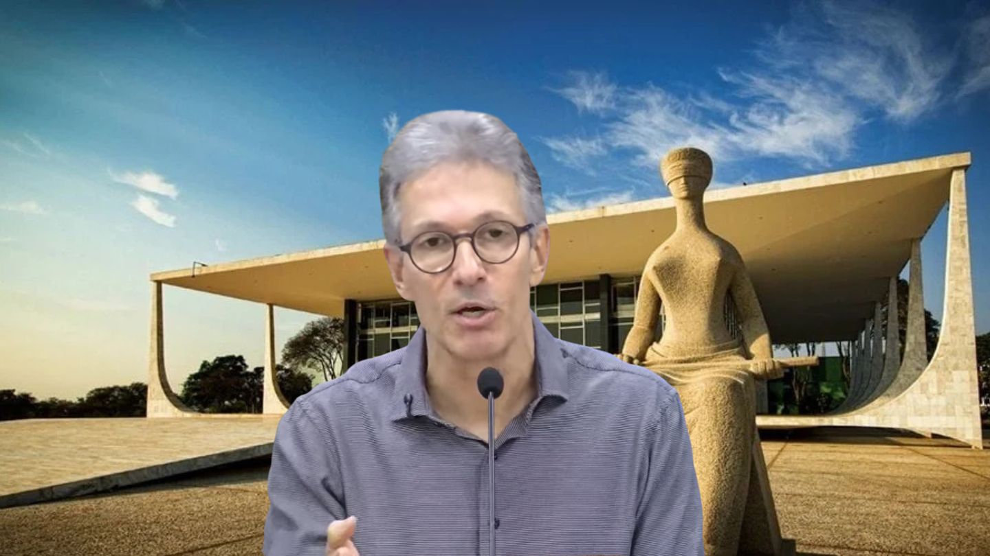 PGR acusa Zema de caluniar Gilmar Mendes em vídeos com memes e criticas