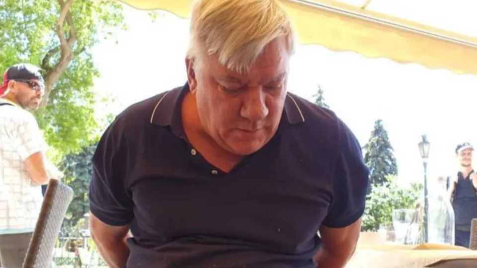 ‘Pablo Escobar brasileiro’ é julgado na Bélgica em processo marcado por impasses