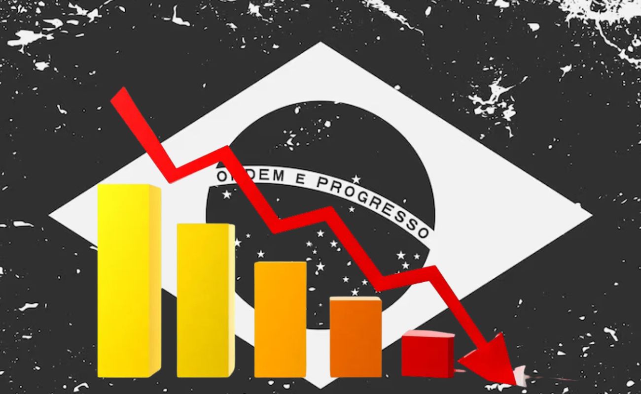 Percepção Econômica: 48% dos brasileiros veem cenário pior na gestão Lula