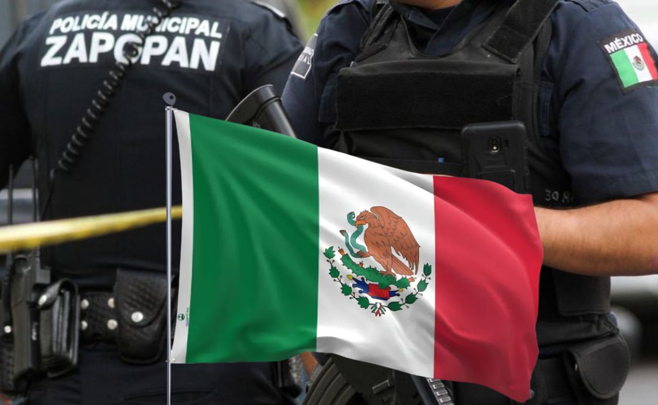 Precedente mexicano: como a designação de cartéis como terroristas impactou o país antes do PCC