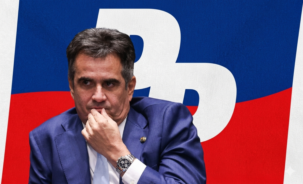Pressão nos bastidores: Ciro Nogueira é cobrado a deixar Presidência do Progressistas