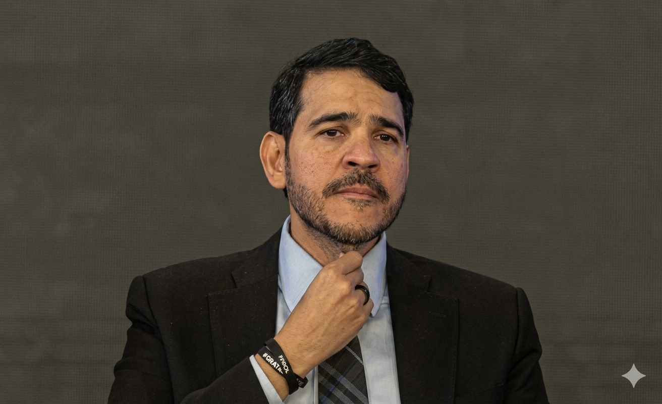 Rejeitado em abril, Messias só poderá voltar ao STF após as eleições de 2026