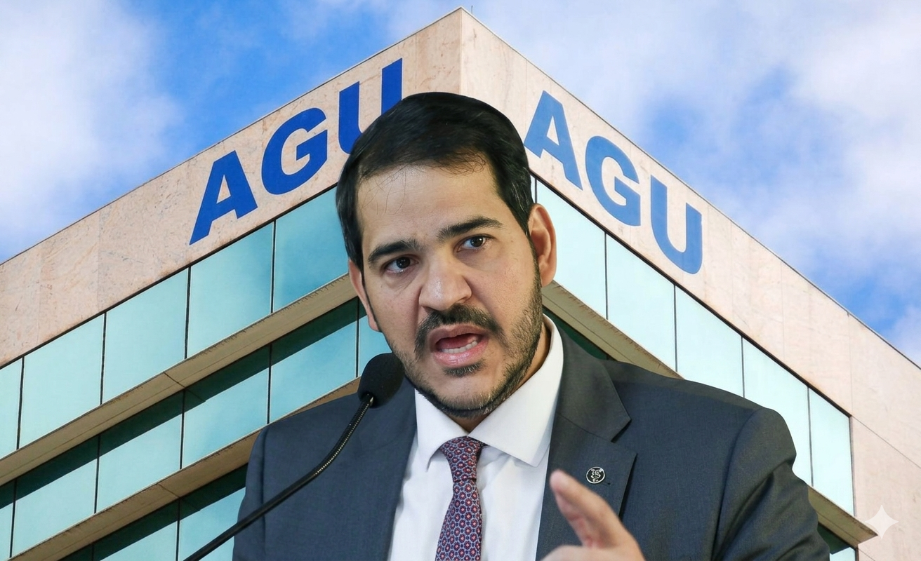 Rejeitado para o STF, Jorge Messias reassume AGU e aguarda sinalização de Lula