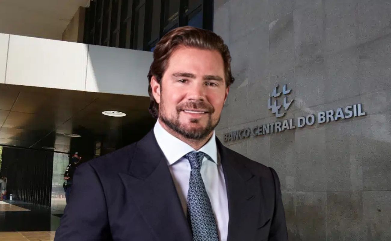 Renan Calheiros expõe: 24 visitas e 21 horas de reuniões de Vorcaro no Banco Central