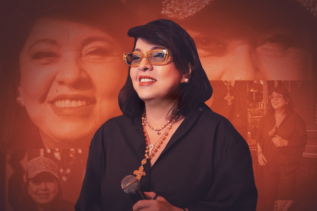 Roberta Miranda lança música inédita e empolga fãs
