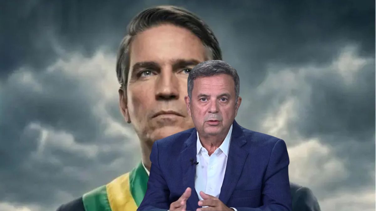 Rogério Marinho expõe hipocrisia da mídia: “Vorcaro era parceiro do Grupo Globo, do Grupo Massa e do Estadão”