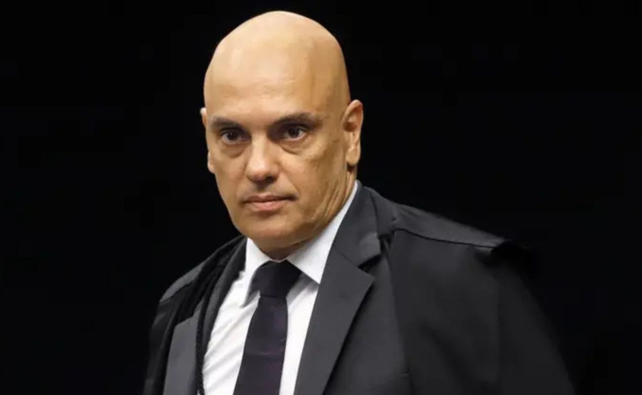 STF e Planalto preparam resposta conjunta após Moraes ser notificado pela Justiça EUA