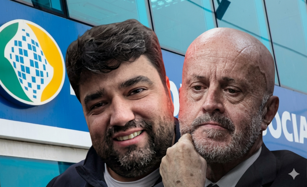 STF mantém prisão de empresário foragido nos EUA, apontado como sócio oculto do Careca do INSS