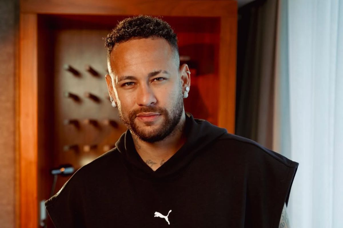 Sensitivo diz que Neymar vai se acidentar na Copa do Mundo