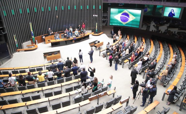 Sessão na Câmara marca Dia Nacional de Combate ao Abuso e à Exploração Sexual de Crianças e Adolescentes – Notícias