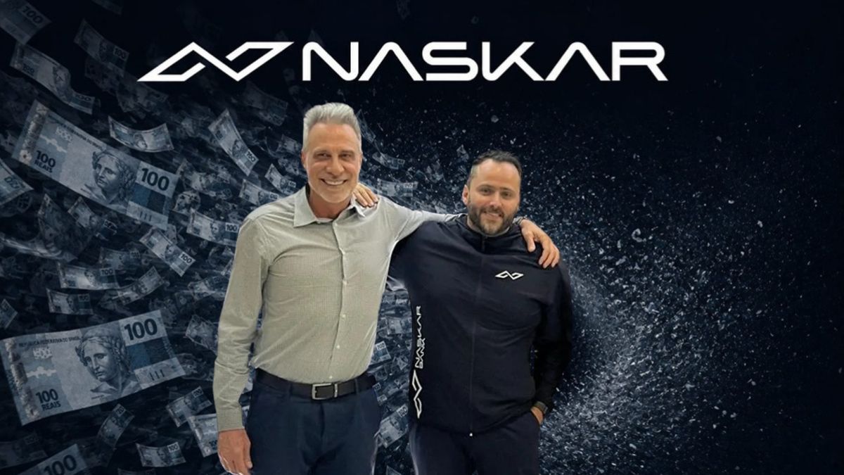 Sócios da fintech Naskar controlavam banco de aluguel e sumiram com quase 1 bi de 3 mil clientes