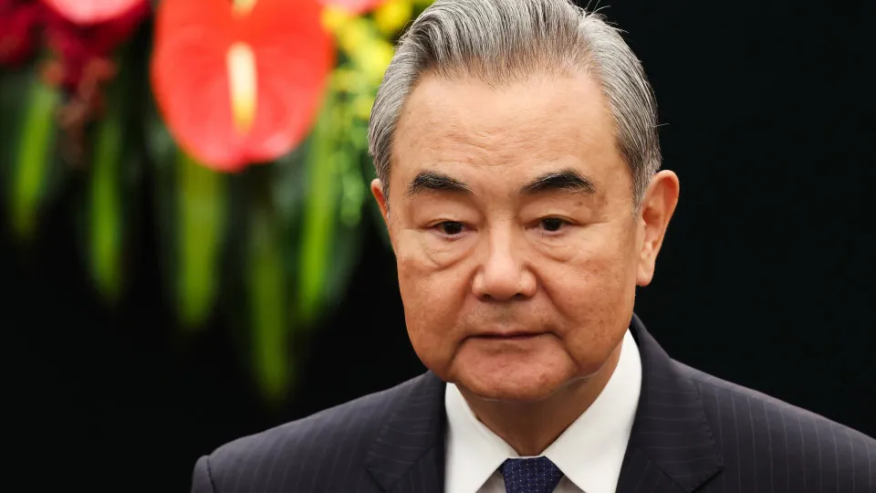 Taiwan? China diz que EUA compreendem posição e pede “ações concretas”