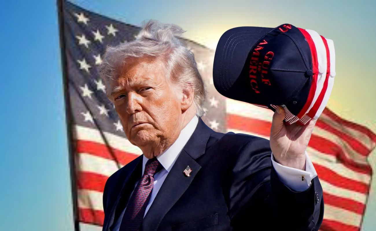 Trump assina nova estratégia antiterrorismo e coloca cartéis de drogas como principal ameaça aos EUA