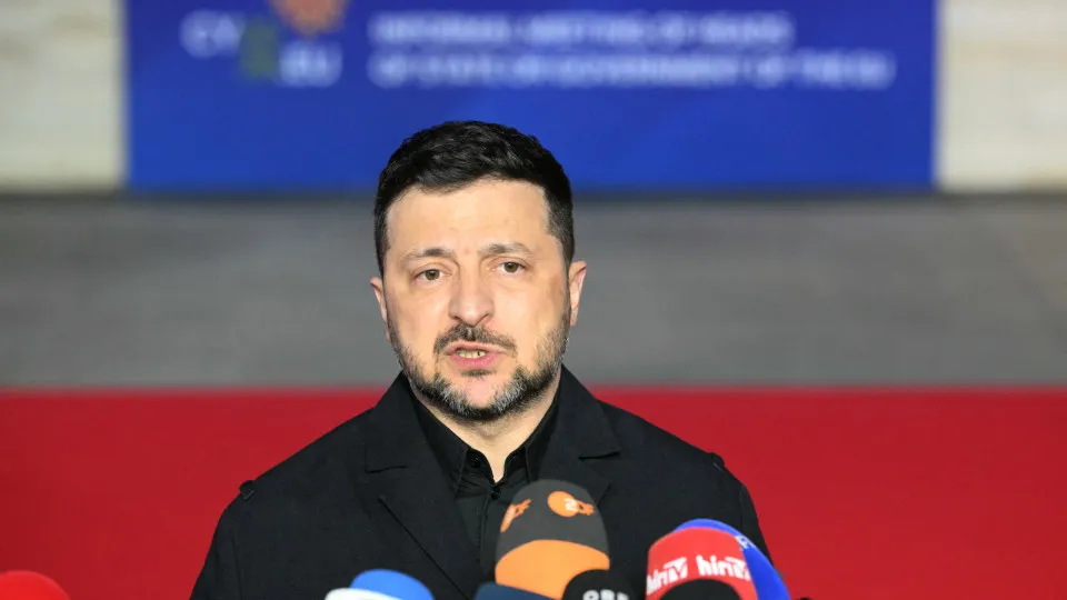 Ucrânia diz que Rússia violou cessar-fogo: “Cinismo absoluto”