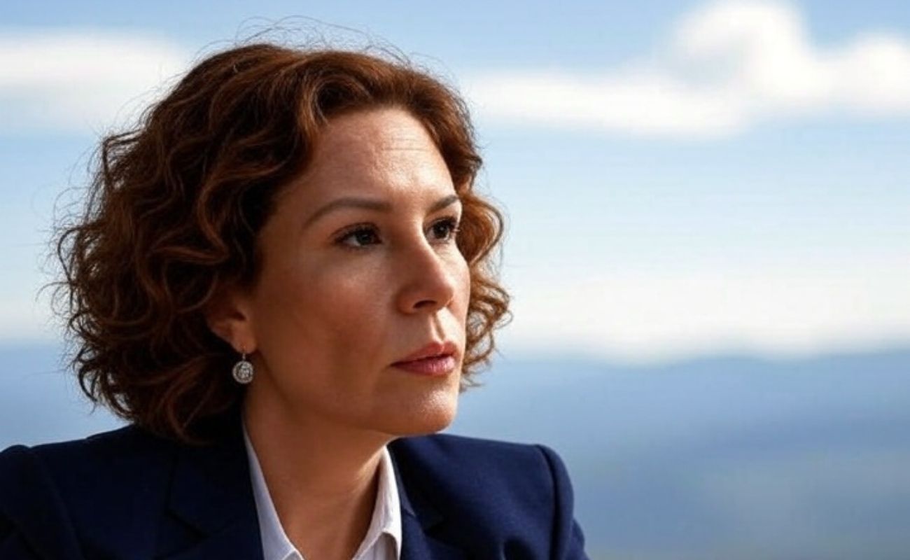 Urgente: Carla Zambelli é libertada na Itália