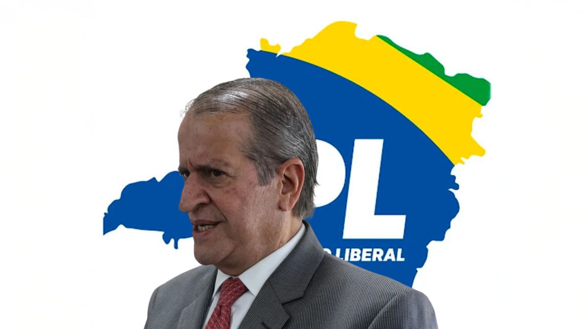 Valdemar Costa Neto sai em defesa de Flávio Bolsonaro