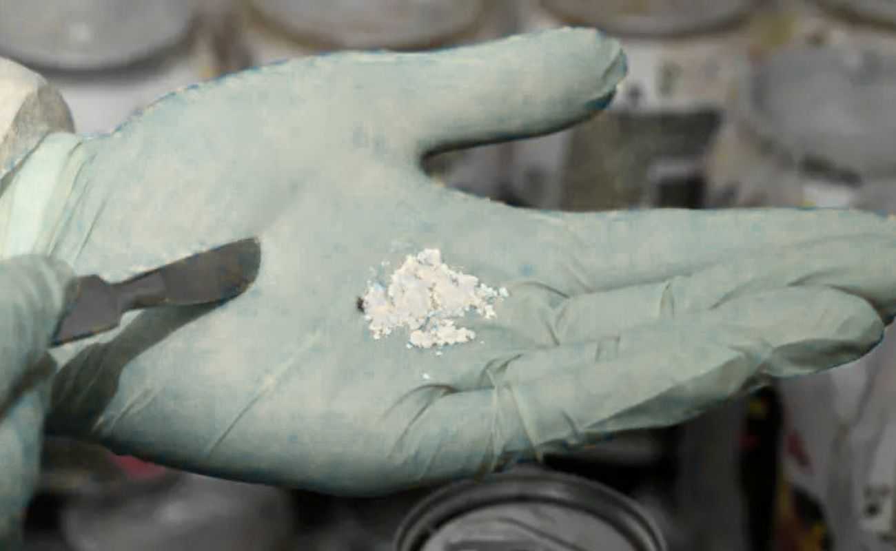 Valor da COCAÍNA subiu após PCC e CV serem classificados como terroristas