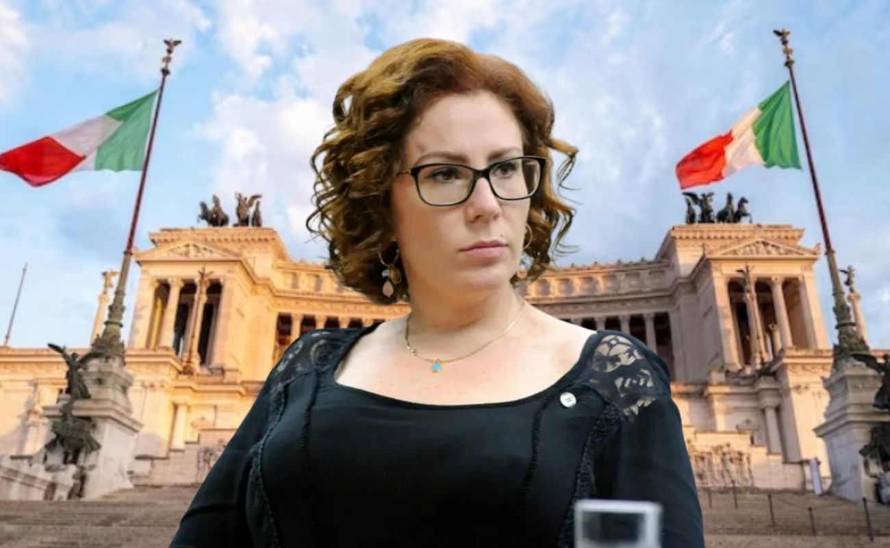 Vitória: Justiça da Itália nega extradição de Zambelli 