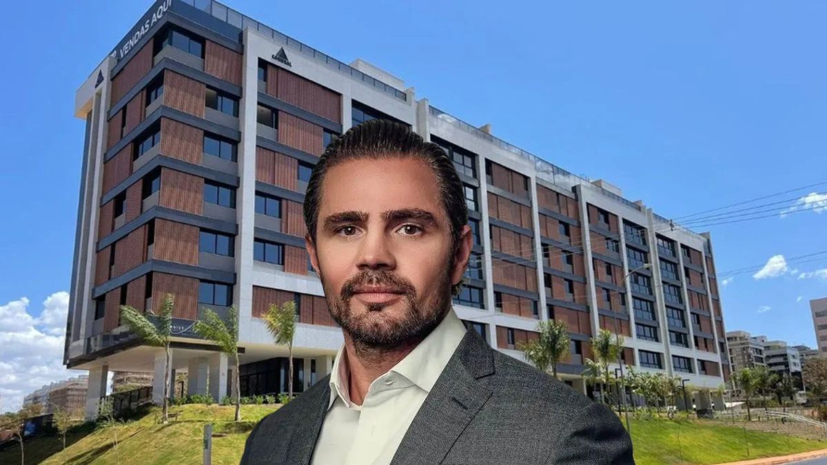 Vorcaro não pagou R$ 2,3 mi por imóvel de luxo destinado a ex-presidente do BRB