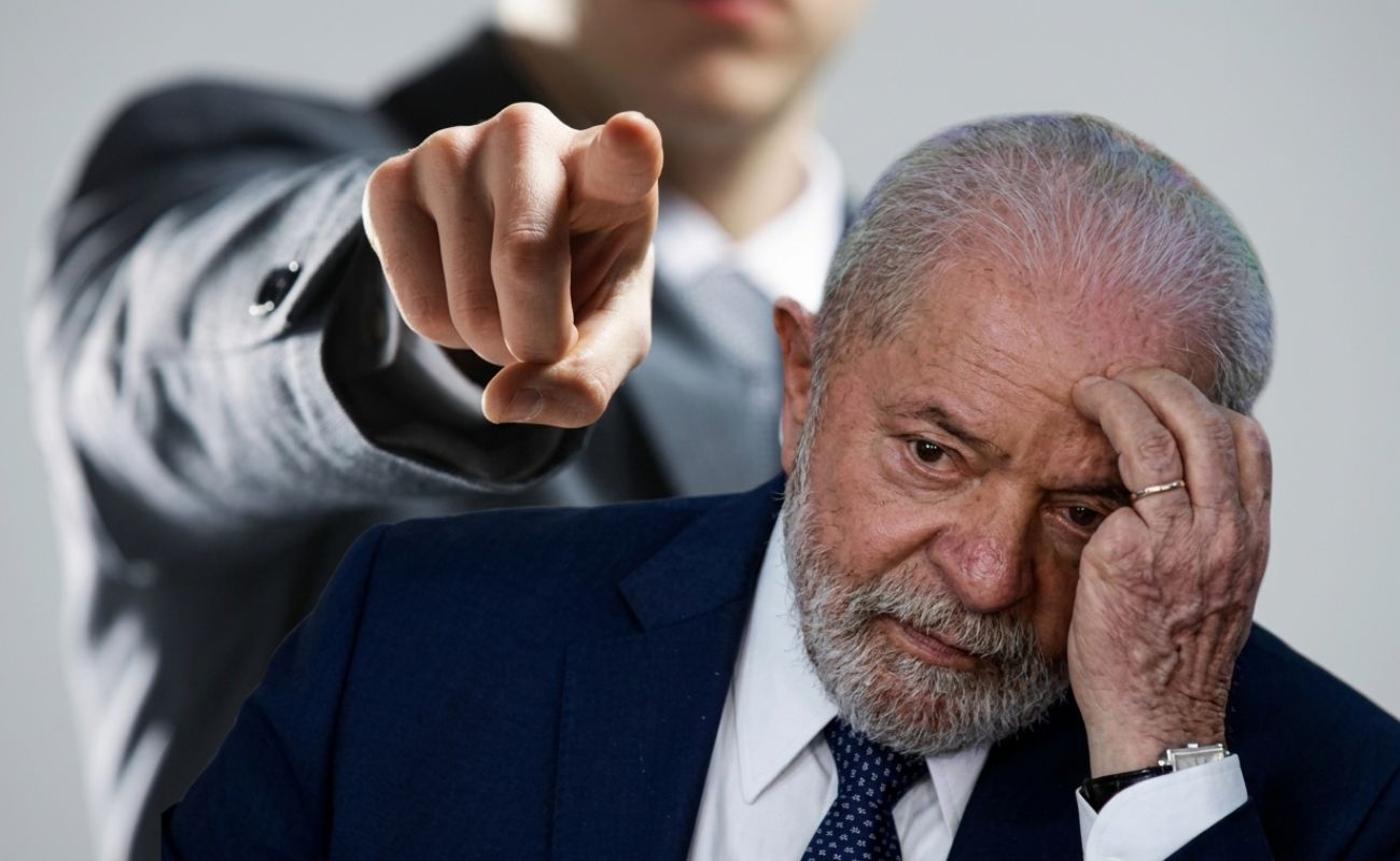 54% dos eleitores atribui culpa do Caso Master à gestão de Lula