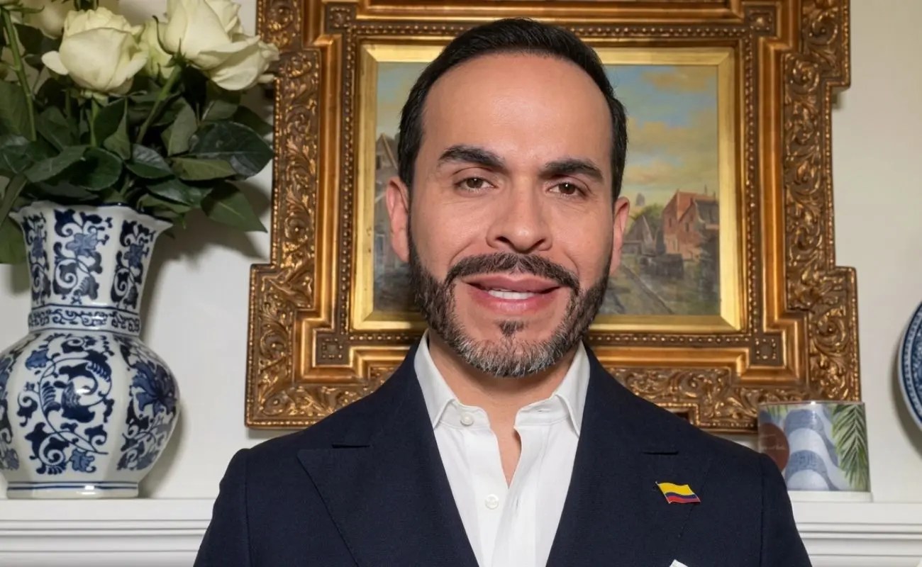 Abelardo de la Espriella convoca eleitores para última mobilização antes do segundo turno na Colômbia
