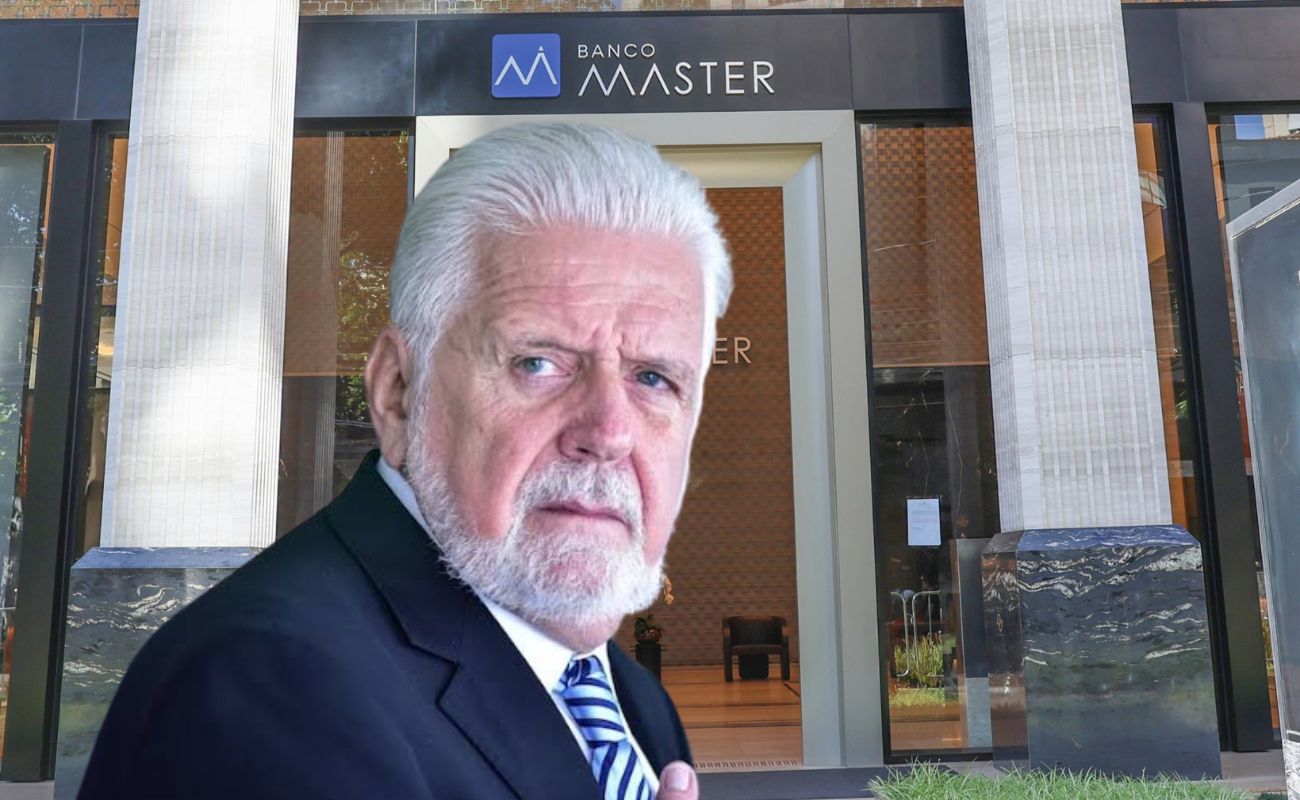Alvo da PF, Jaques Wagner nega repasses de ex-sócio do Banco Master