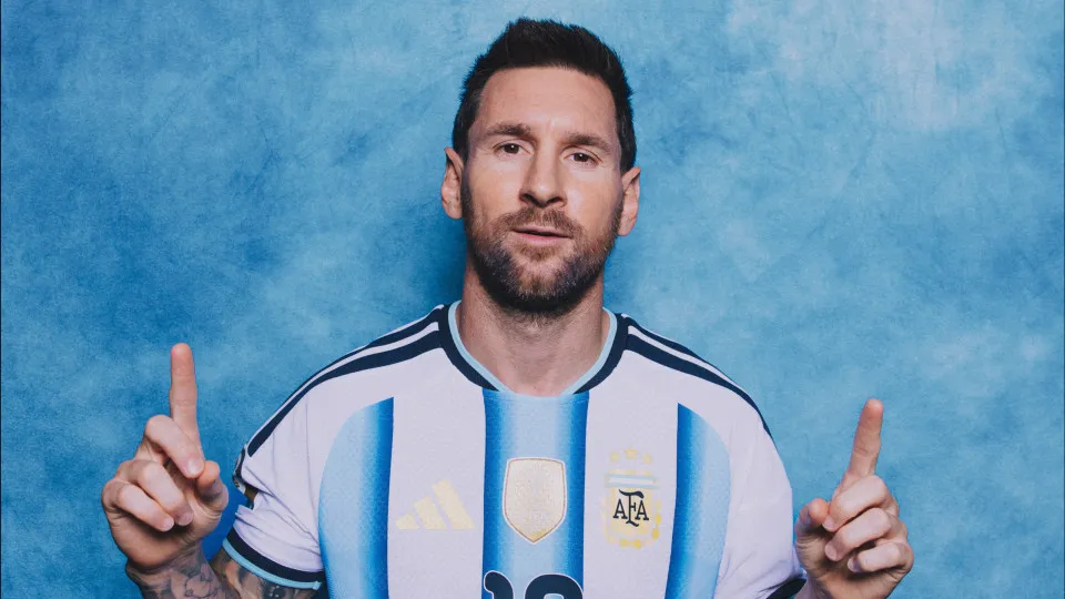 Avó foi maior incentivadora de Messi; saiba outras curiosidades sobre o craque