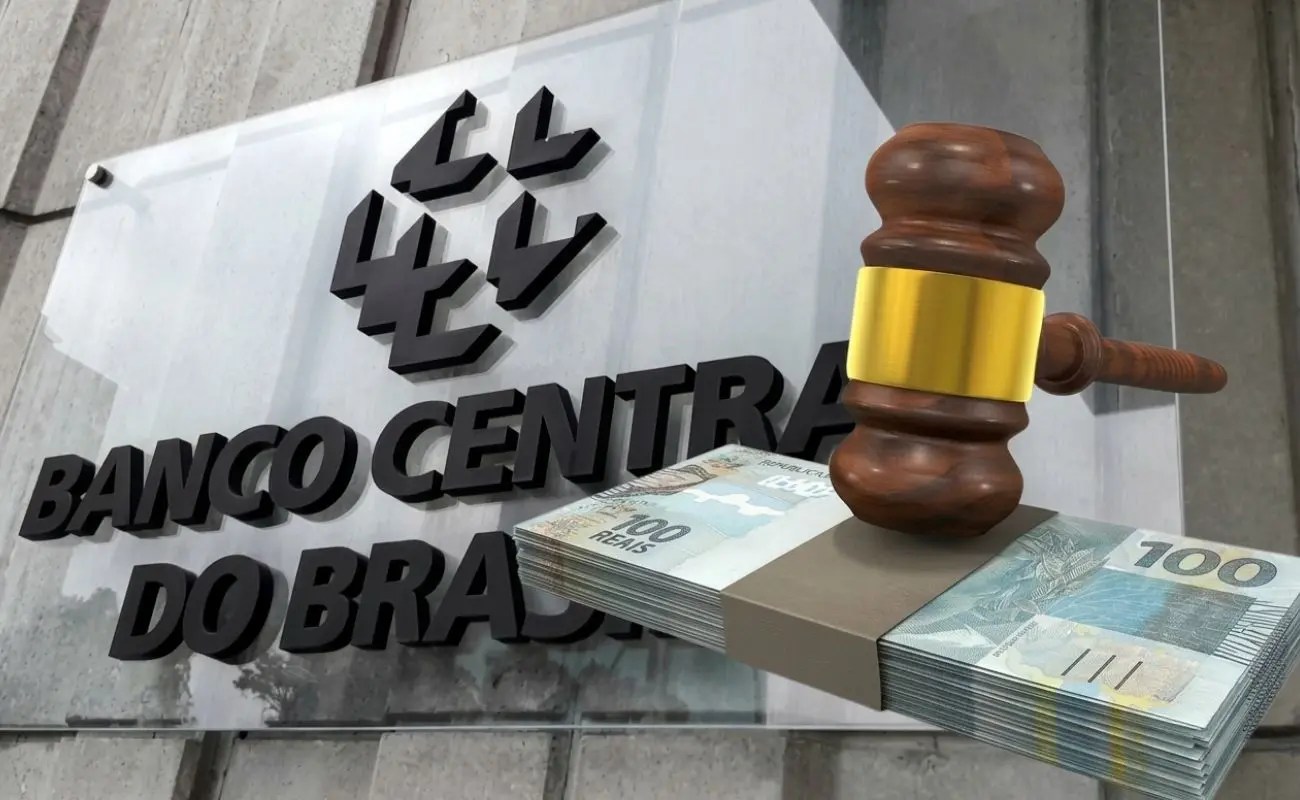 BC decreta liquidação extrajudicial da CEPHER Investimentos ligada ao grupo Fictor