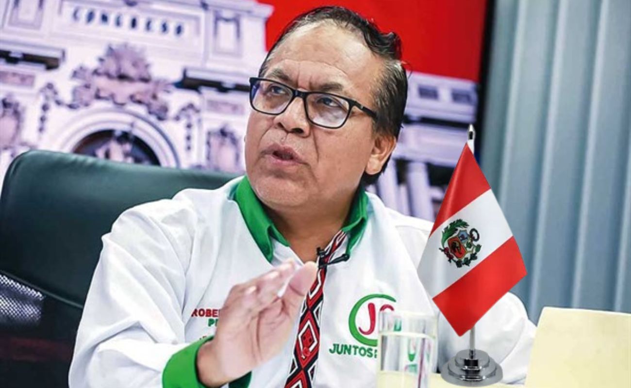 BETEU O DESESPERO: Sánchez quer recontagem de votos no Peru