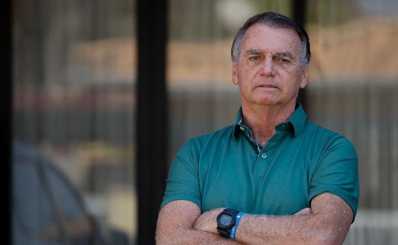 Boletim médico de Bolsonaro registra aumento de crises de soluços acima da média habitual