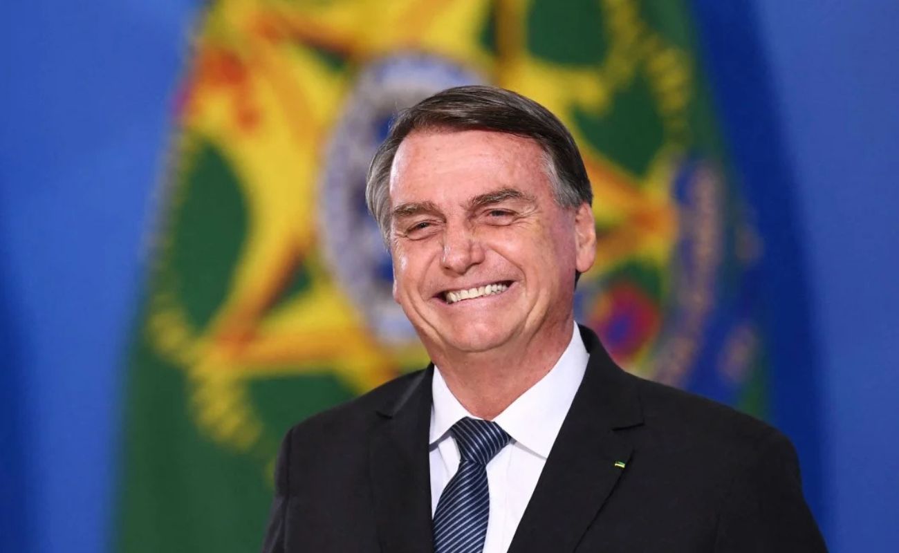 Bolsonaro continua um fenômeno nas redes sociais