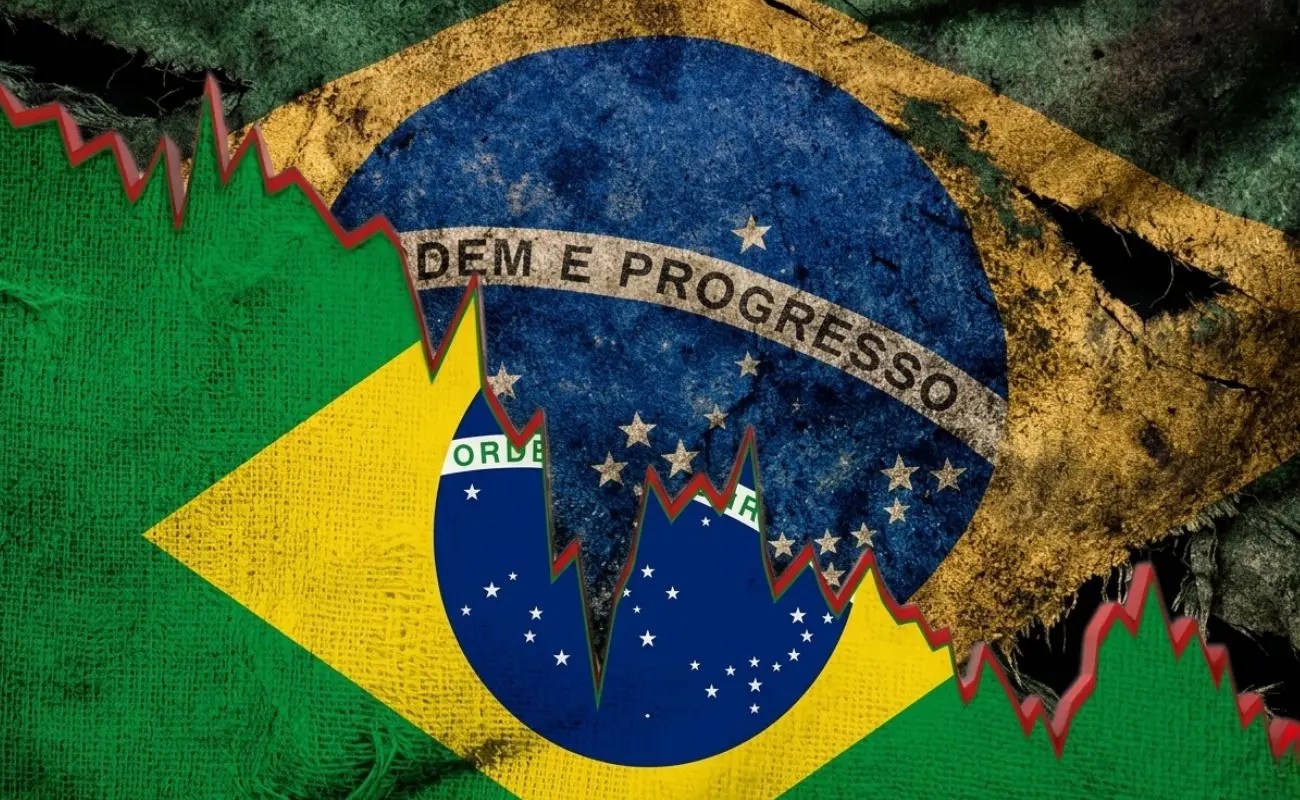Brasil fica em 14º no ranking de crescimento na América Latina, aponta Banco Mundial
