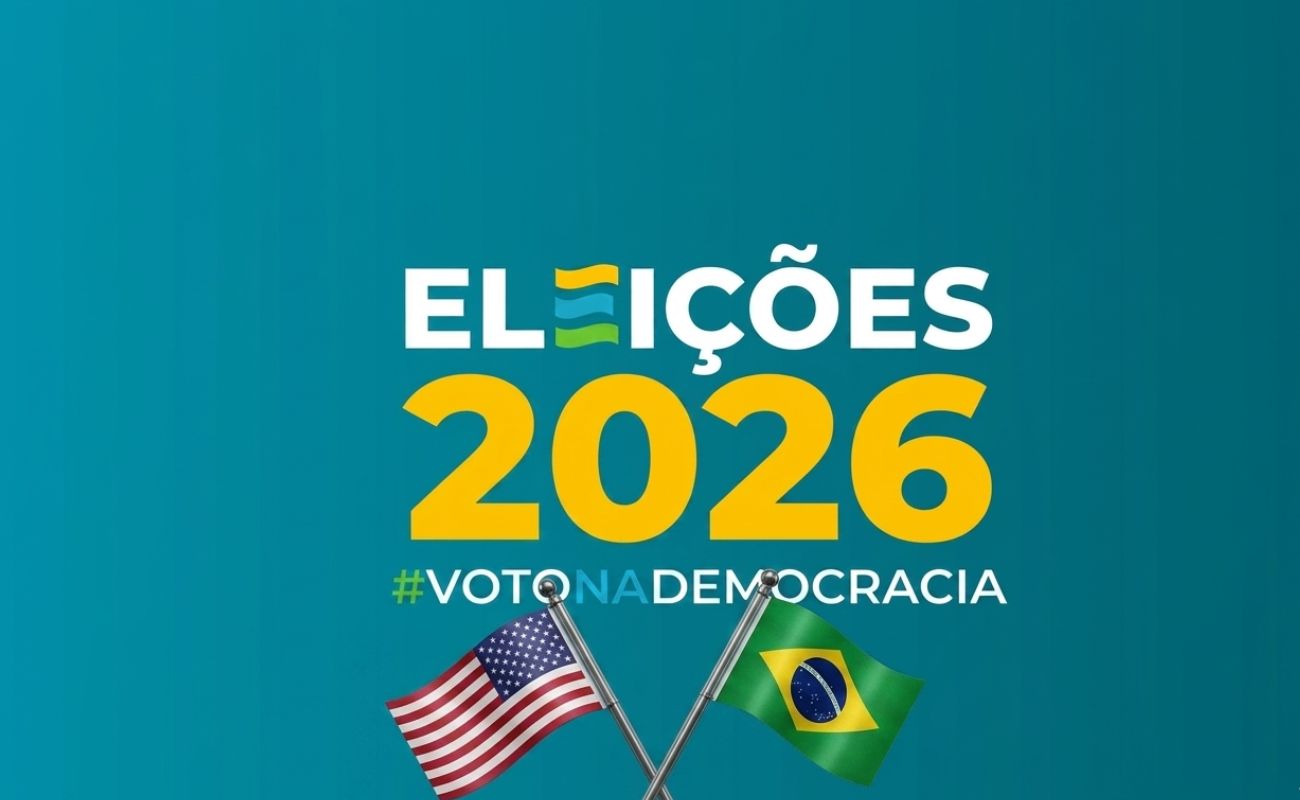 Brasileiro aprova Trump influenciar nas eleições diz pesquisa