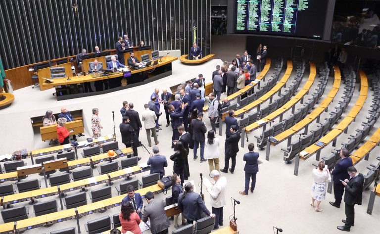 Câmara pode votar nesta semana projetos ligados à saúde – Notícias