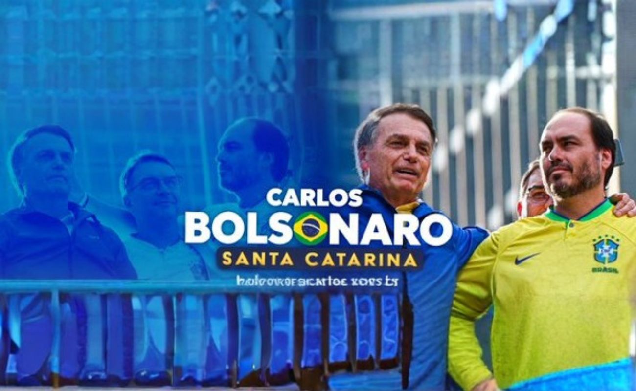 Carlos Bolsonaro: Legado político e estratégia de atuação