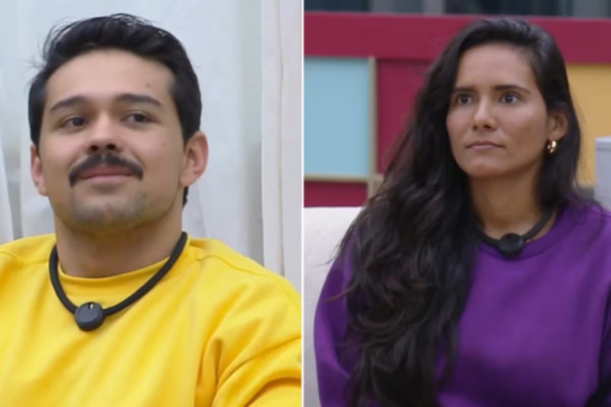 Casa do Patrão: Empate em prova obriga rivais a decidir juntos