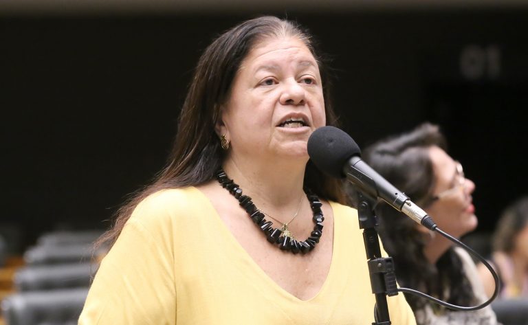Comissão aprova obrigatoriedade de brinquedotecas em delegacias da mulher e fóruns – Notícias