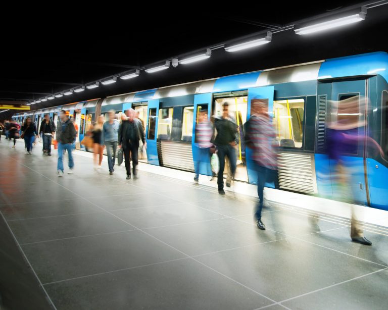 Comissão da Câmara avalia sistema metroferroviário brasileiro – Notícias