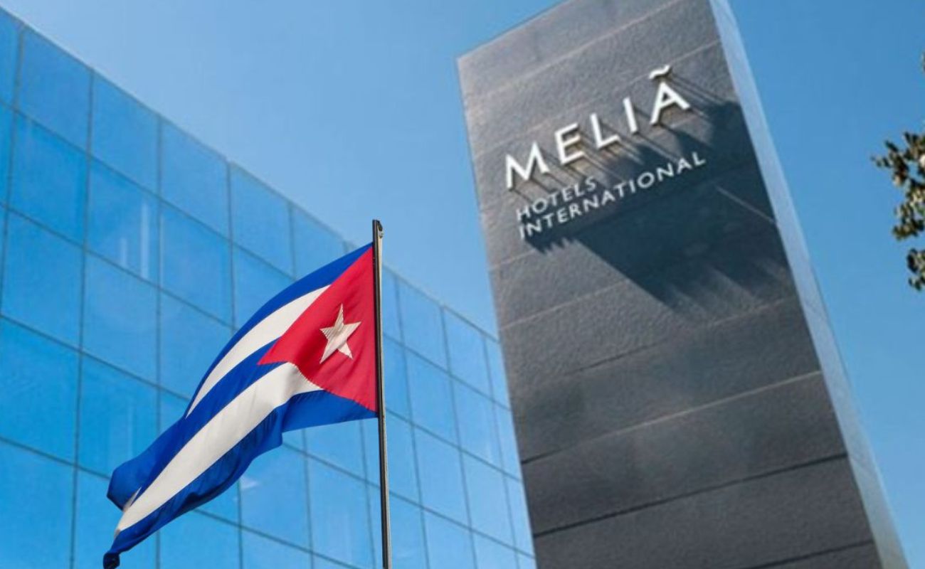Crise em Cuba faz Meliá fechar 15 resorts