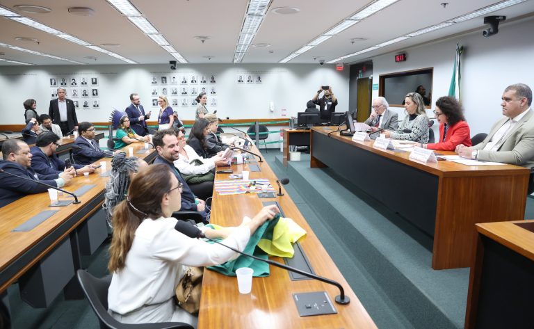 Debatedores defendem fortalecimento de ouvidorias externas das defensorias públicas – Notícias