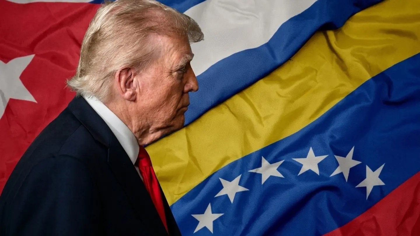 Díaz-Canel acusa EUA de prepararem três cenários de intervenção contra Cuba