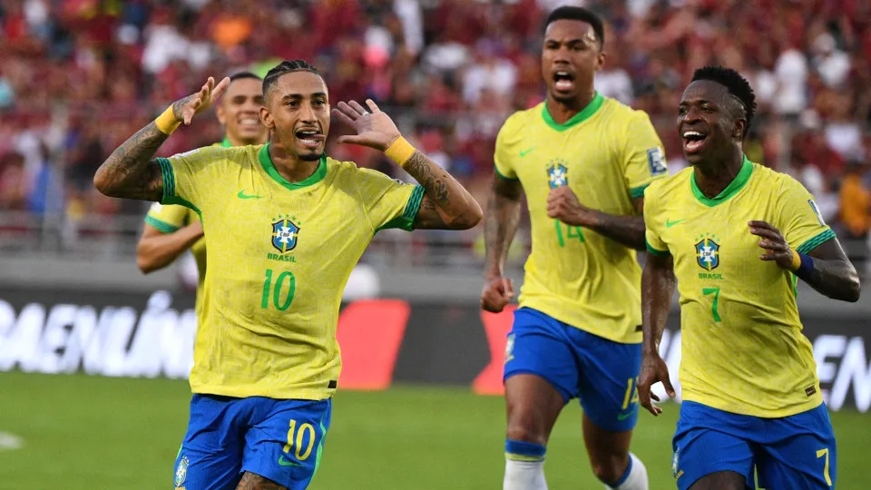 É hoje! Brasil estreia na Copa contra Marrocos; saiba tudo sobre o jogo