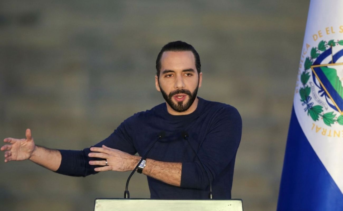 Efeito Bukele impacta nas eleições da America Latina