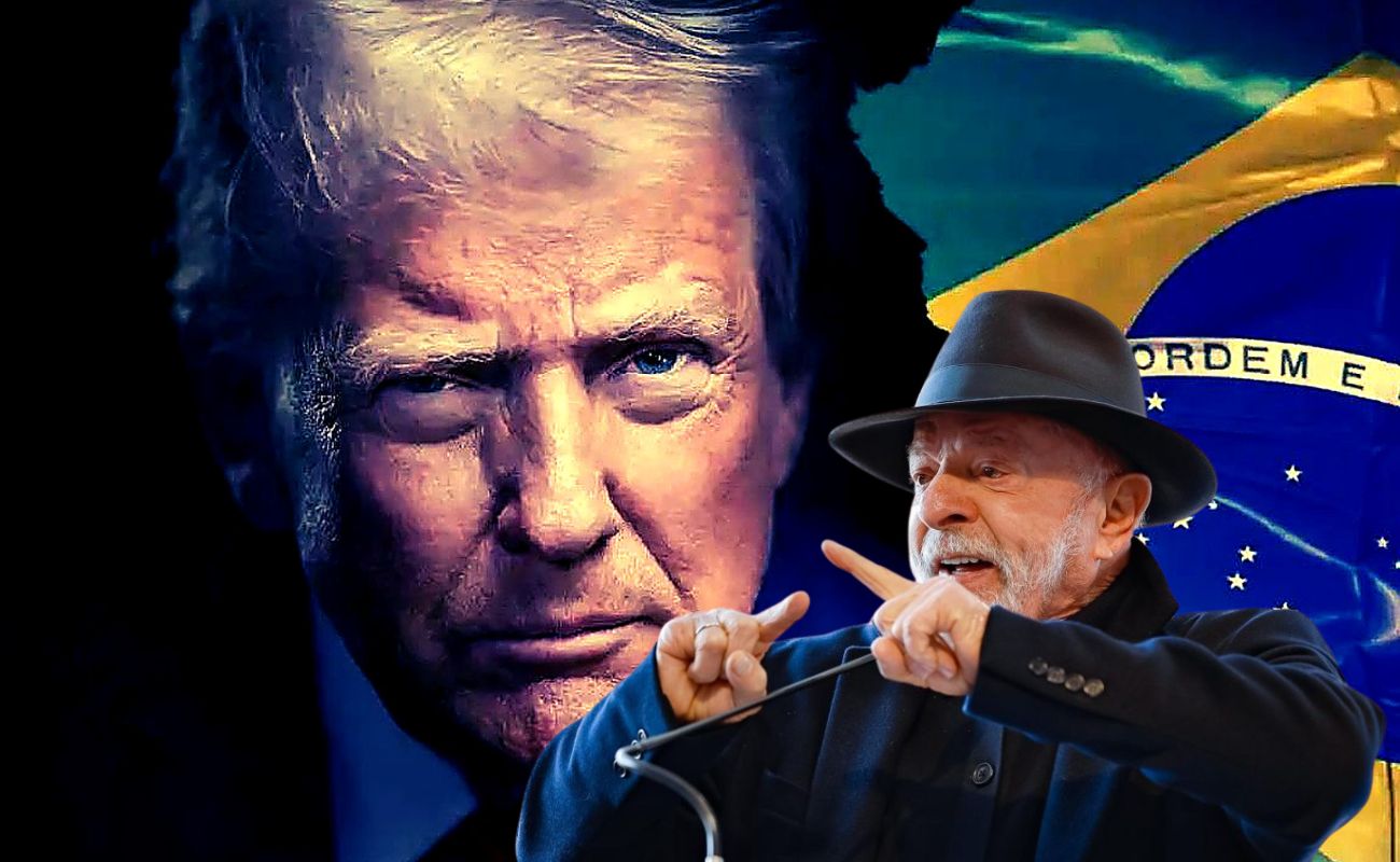 Efeito Trump: Lula diz que não quer ser pego de surpresa