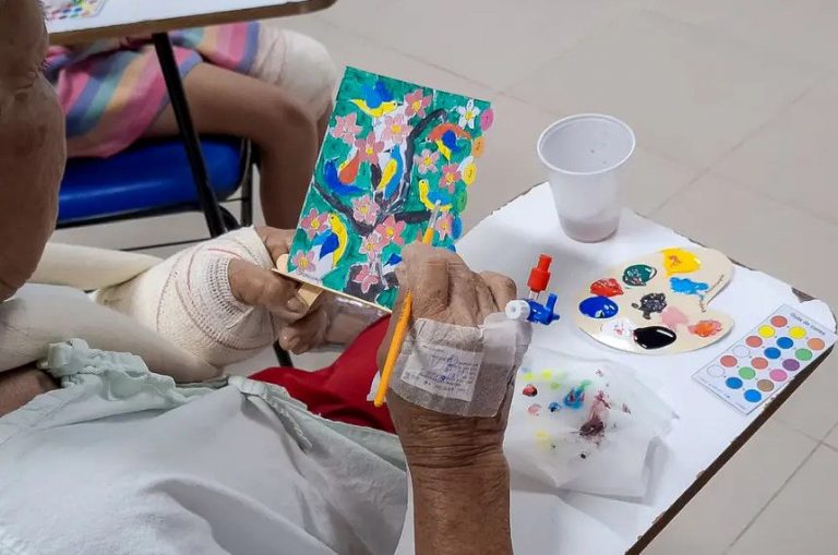 Entra em vigor lei que regulamenta a profissão de arteterapeuta – Notícias