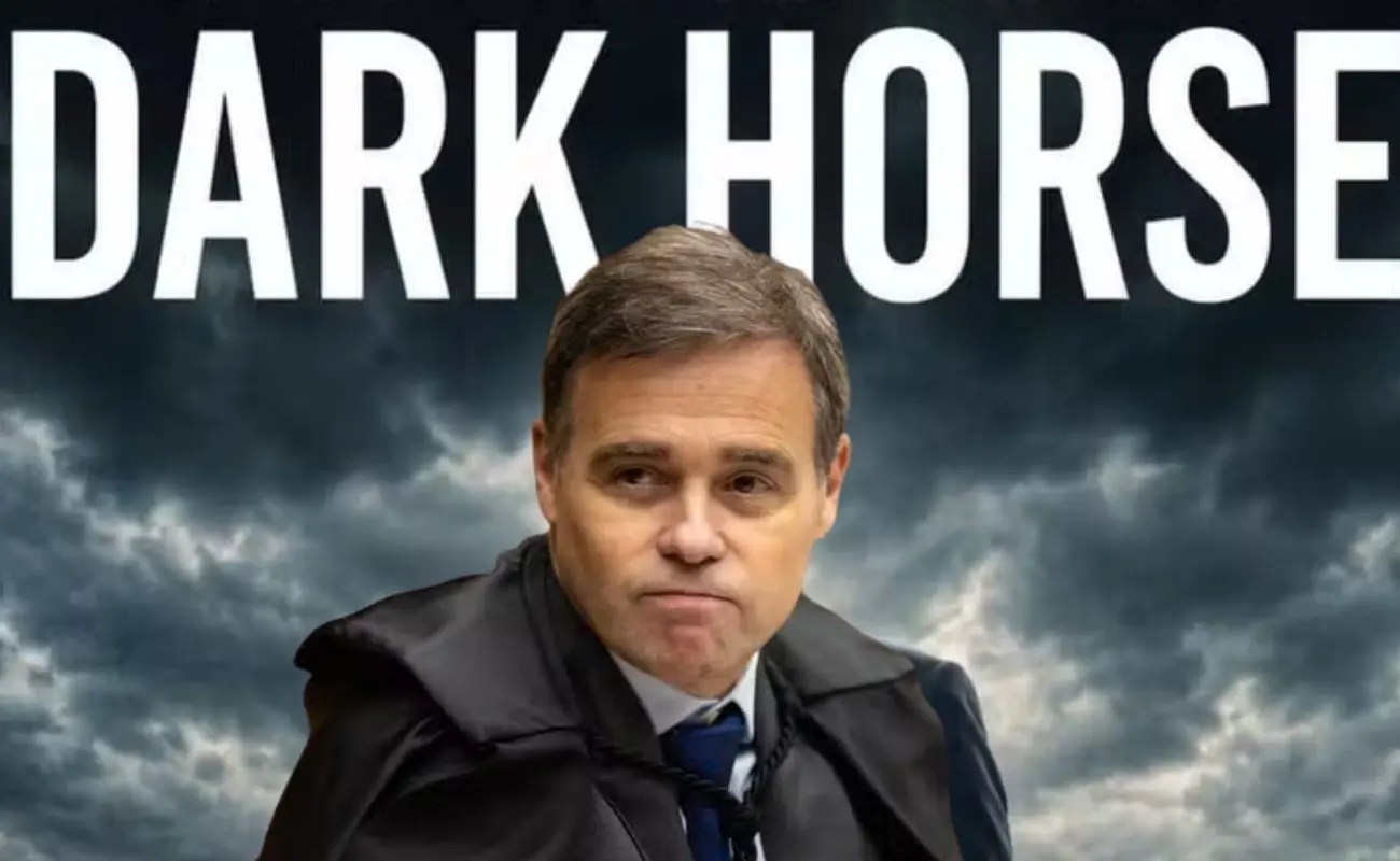 Fachin define André Mendonça como relator do caso Dark Horse no STF