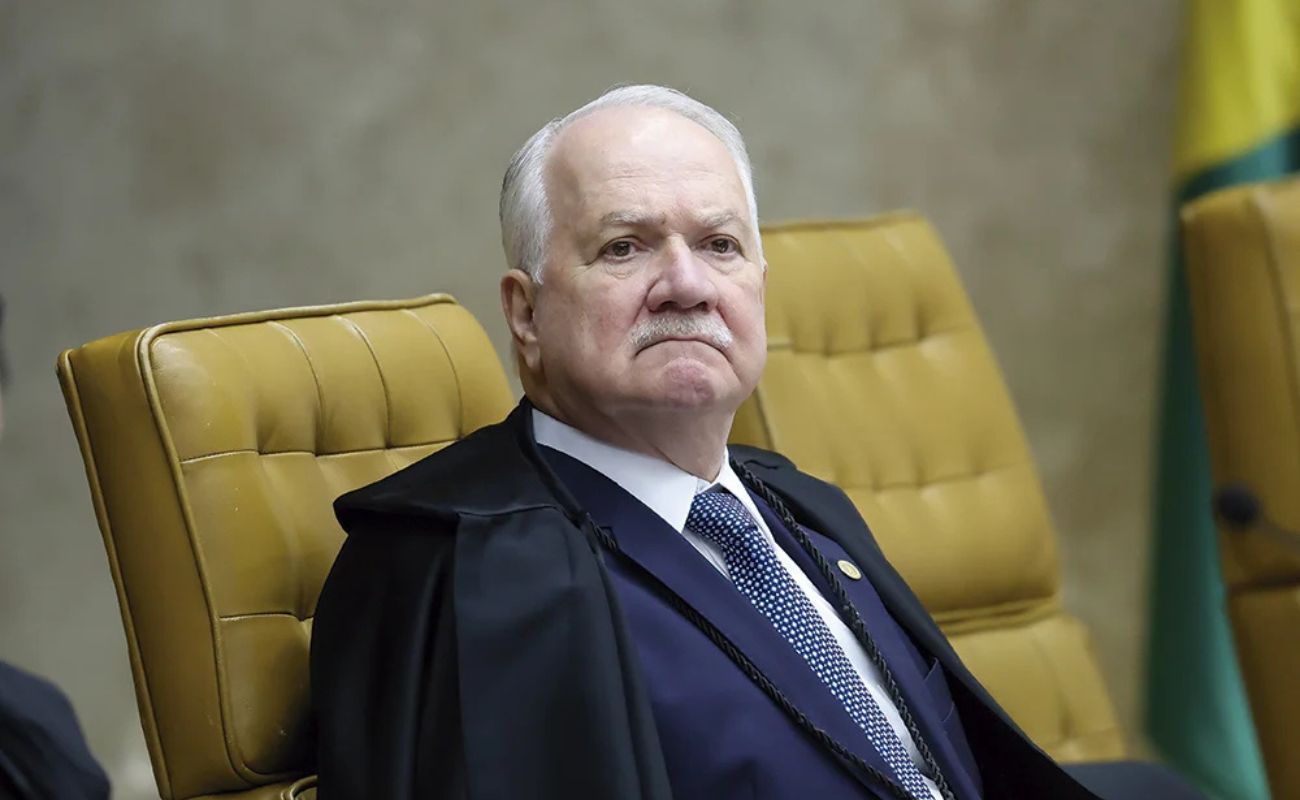 Fachin nega pedido de suspeição e mantém Nunes Marques na relatoria da CPI do Banco Master