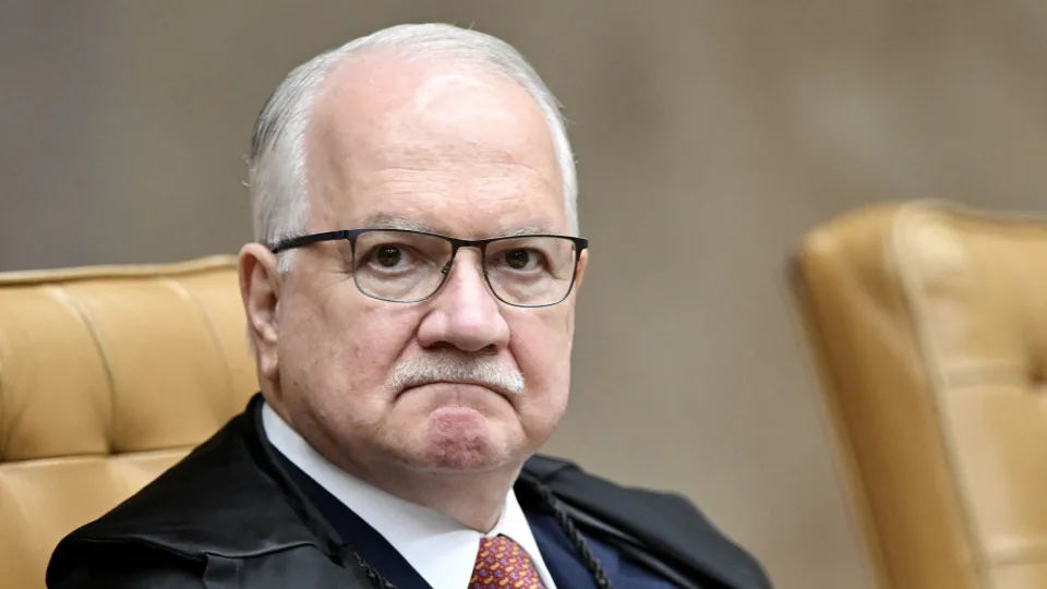 Fachin se reúne com representante da ONU e fala em ‘pressões externas’ a constranger juízes