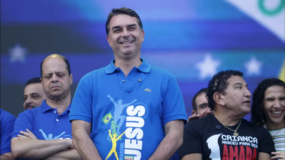 Flávio empolga na Marcha para Jesus, mas ainda precisa evitar o efeito fariseu